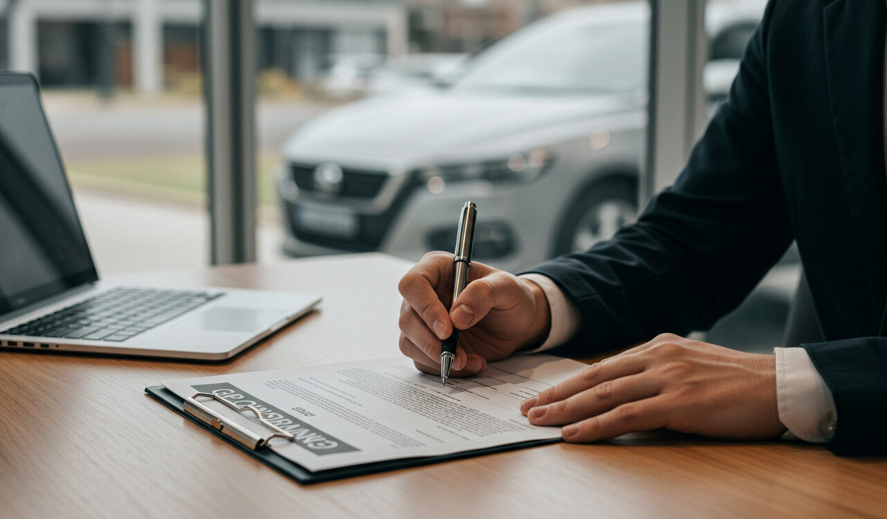 What Is Gap Insurance and When Do You Need It? - Verified by FangWallet