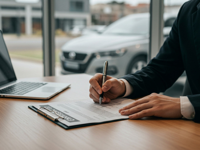 What Is Gap Insurance and When Do You Need It? - Verified by FangWallet