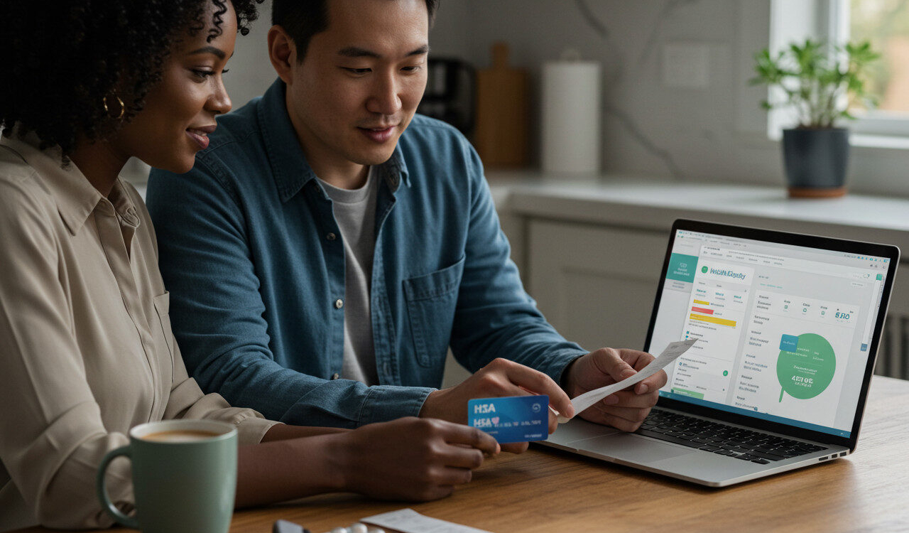 HSA Eligible Expenses List & Tips to Maximize Tax-Free Benefits in 2025 - Verified by FangWallet