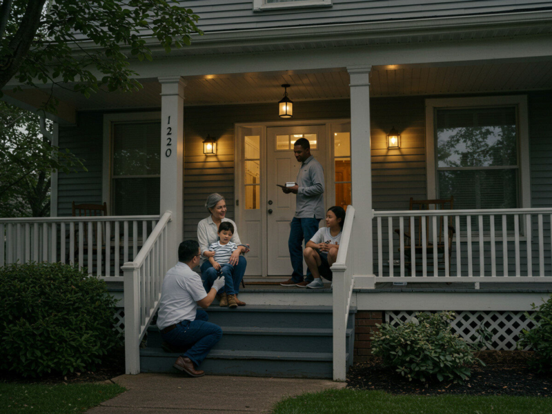 Top Home Insurance Companies That Save You Money - Verified by FangWallet