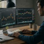 How to Read Stock Charts and Trading Patterns - Verified by FangWallet