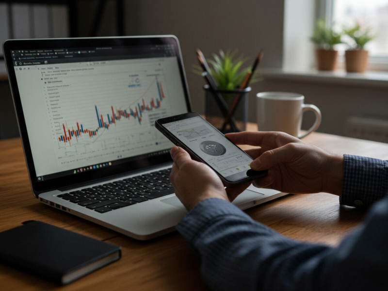 Investing In Cryptocurrency: Tips For Beginners - Verified by FangWallet