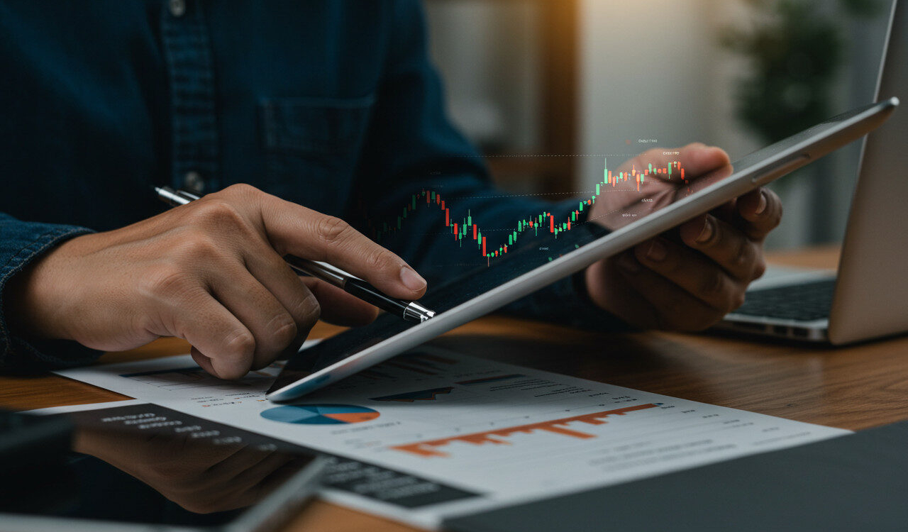 Do Investment Trust Discounts Matter for Long-Term Investors? - Verified by FangWallet