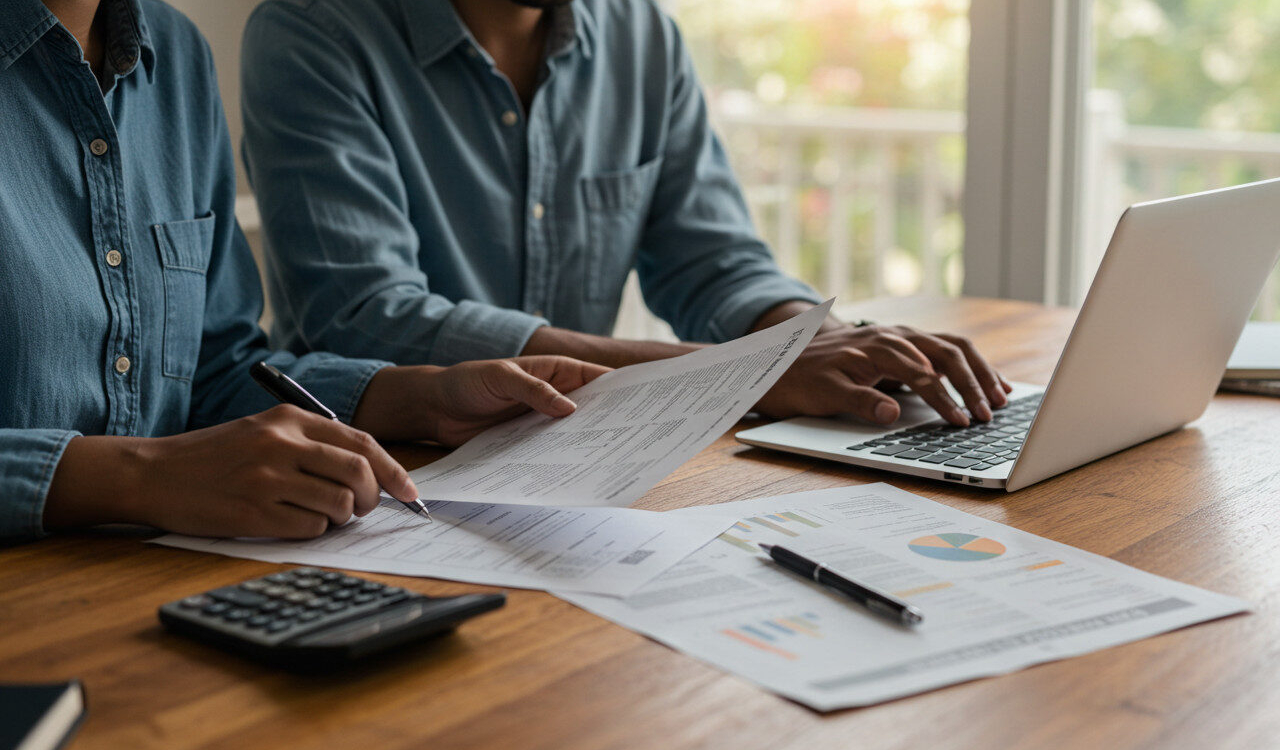 Maximize Savings with Joint Tax Filing for Couples - Verified by FangWallet