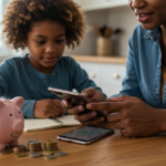 Best Kids Bank Accounts in Canada for 2025: Top Choices for Young Savers - Verified by FangWallet