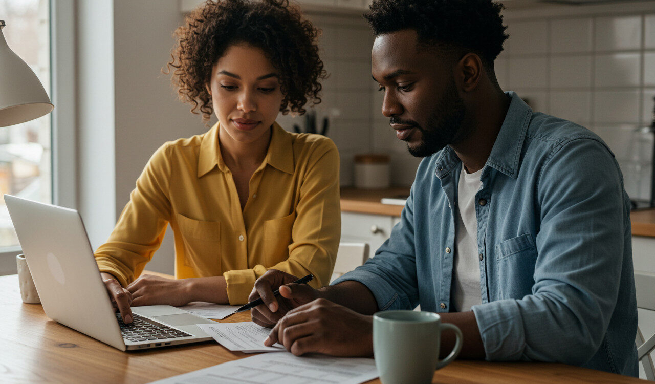 Smart Ways to Manage Money as a Couple - Verified by FangWallet