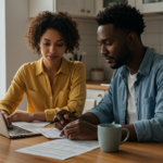 Smart Ways to Manage Money as a Couple - Verified by FangWallet
