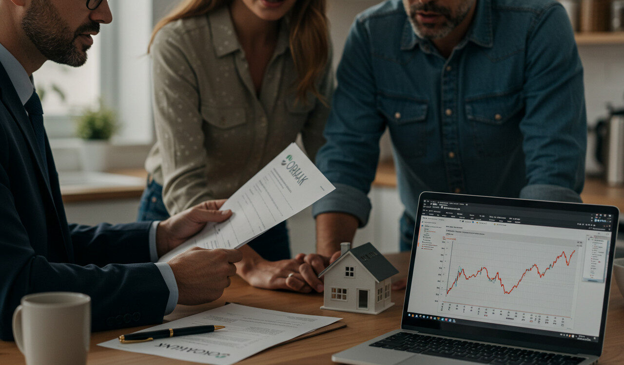 2025 Mortgage Rate Outlook: Trends and Predictions - Verified by FangWallet