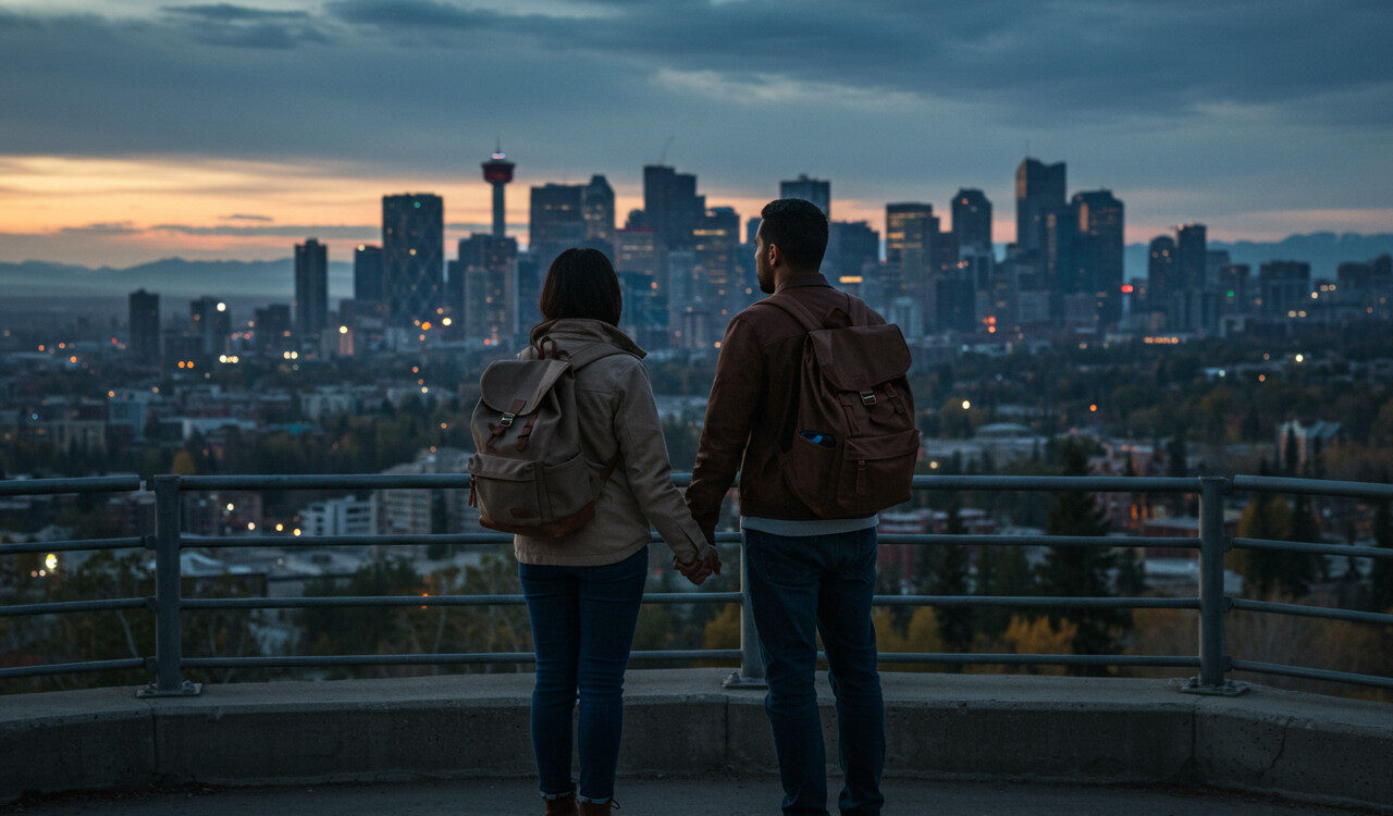 Is Moving to Canada Worth It in 2025? Housing, Healthcare, and Expenses - Verified by FangWallet