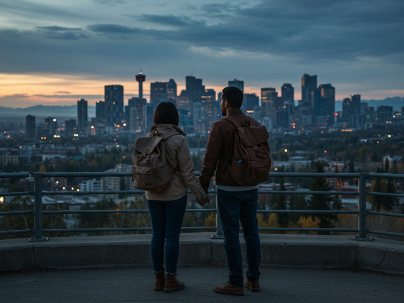Is Moving to Canada Worth It in 2025? Housing, Healthcare, and Expenses - Verified by FangWallet