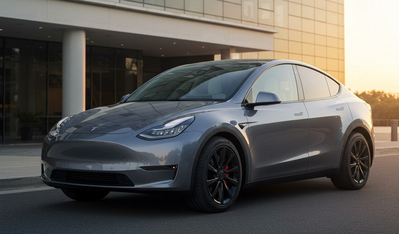 Musk’s Robotaxis: Tech, Trust and Rules - Verified by FangWallet