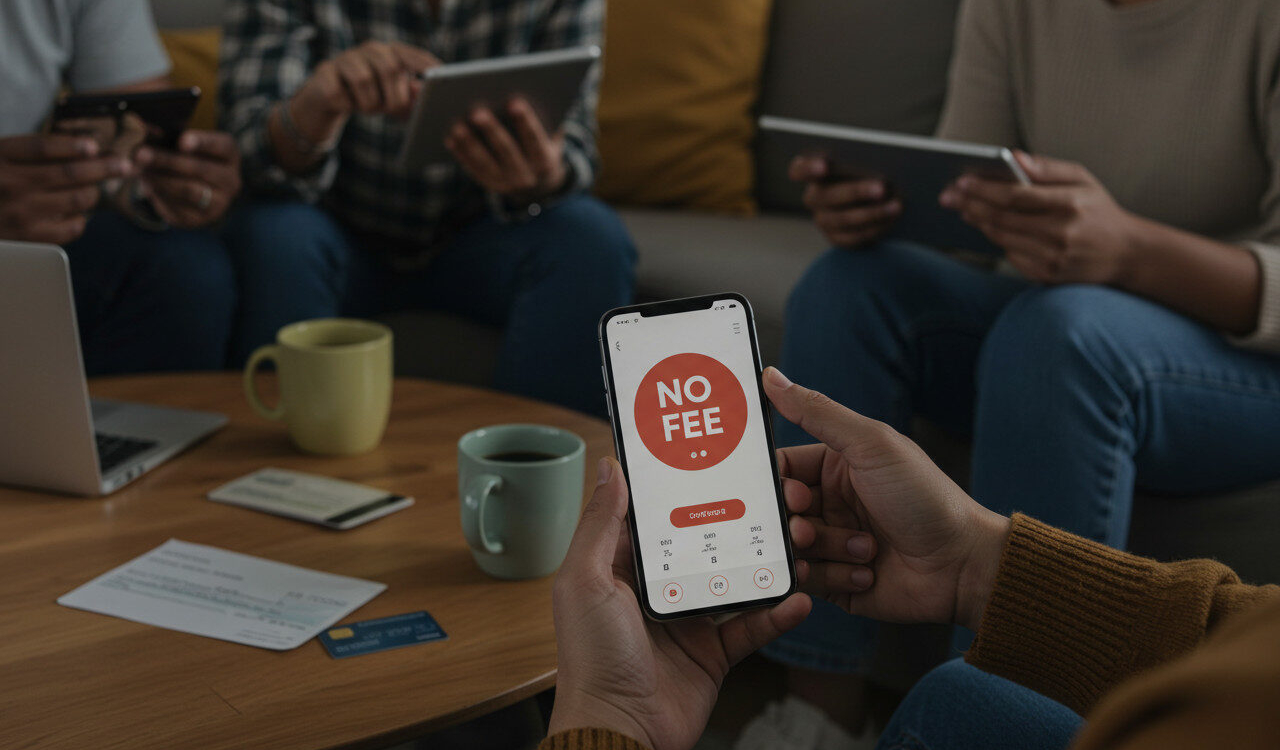 Best No-Fee Checking Accounts to Maximize Your Savings - Verified by FangWallet