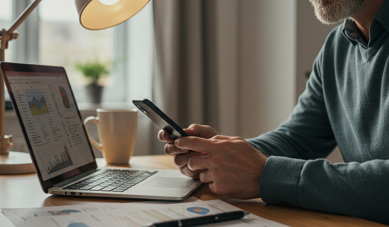 Top Online Banking Features You Need in 2025 - Verified by FangWallet