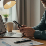 Top Online Banking Features You Need in 2025 - Verified by FangWallet