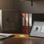 Organizing Important Documents for Financial Security - Verified by FangWallet