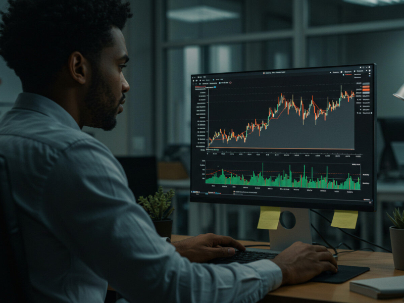 How to Identify Oversold Stocks and Spot Bullish Reversals - Verified by FangWallet