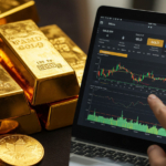 Physical Gold vs. Gold ETFs: Which is Better for You? - Verified by FangWallet