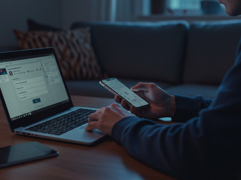 Smart Ways to Prevent Identity Theft - Verified by FangWallet