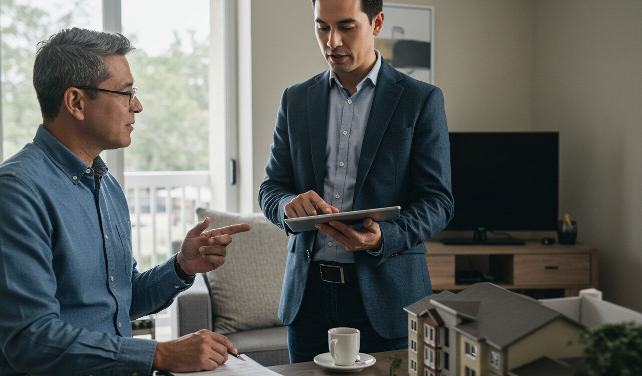 Why You Need a Property Manager for Your Rentals - Verified by FangWallet