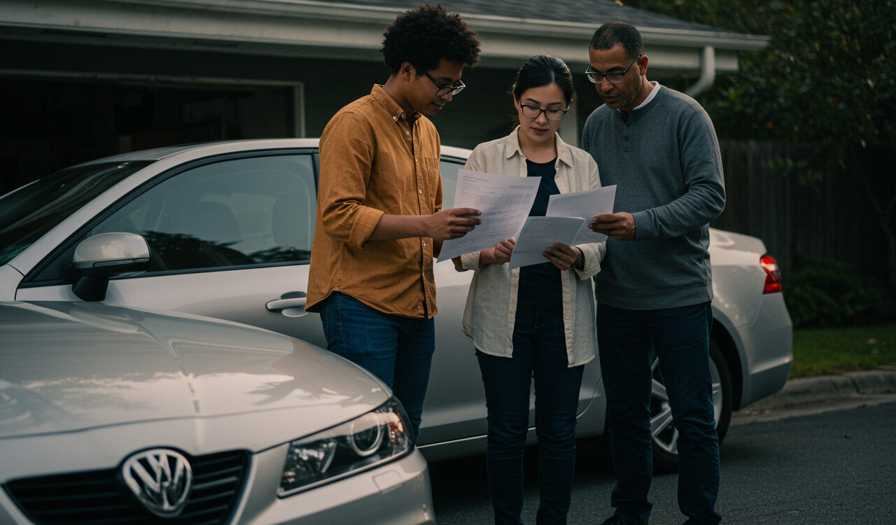 How Many Times Can You Refinance A Car? - Verified by FangWallet