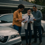 How Many Times Can You Refinance A Car? - Verified by FangWallet