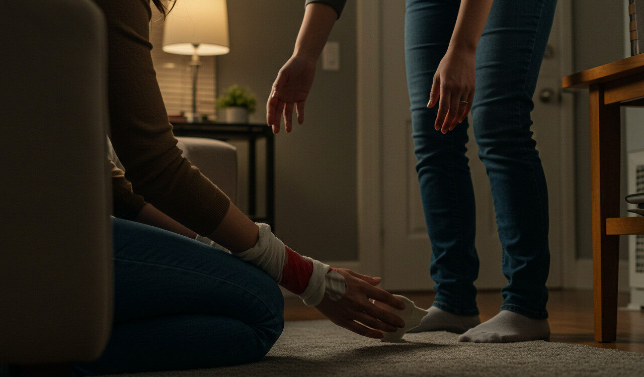 Does Renters Insurance Cover Injuries to Guests? - Verified by FangWallet