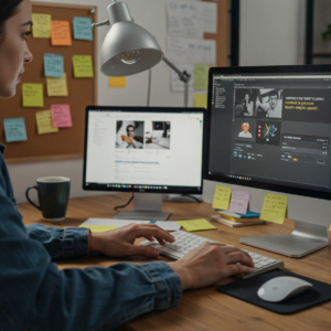 Repurposing Content for SEO in 2025: A Helpful How-to Guide - Verified by FangWallet