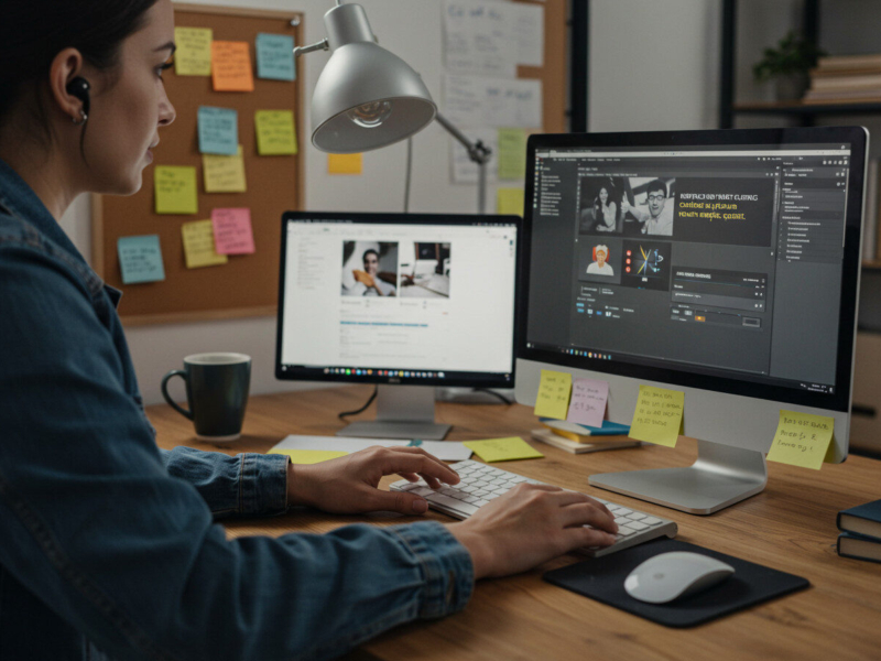 Repurposing Content for SEO in 2025: A Helpful How-to Guide - Verified by FangWallet