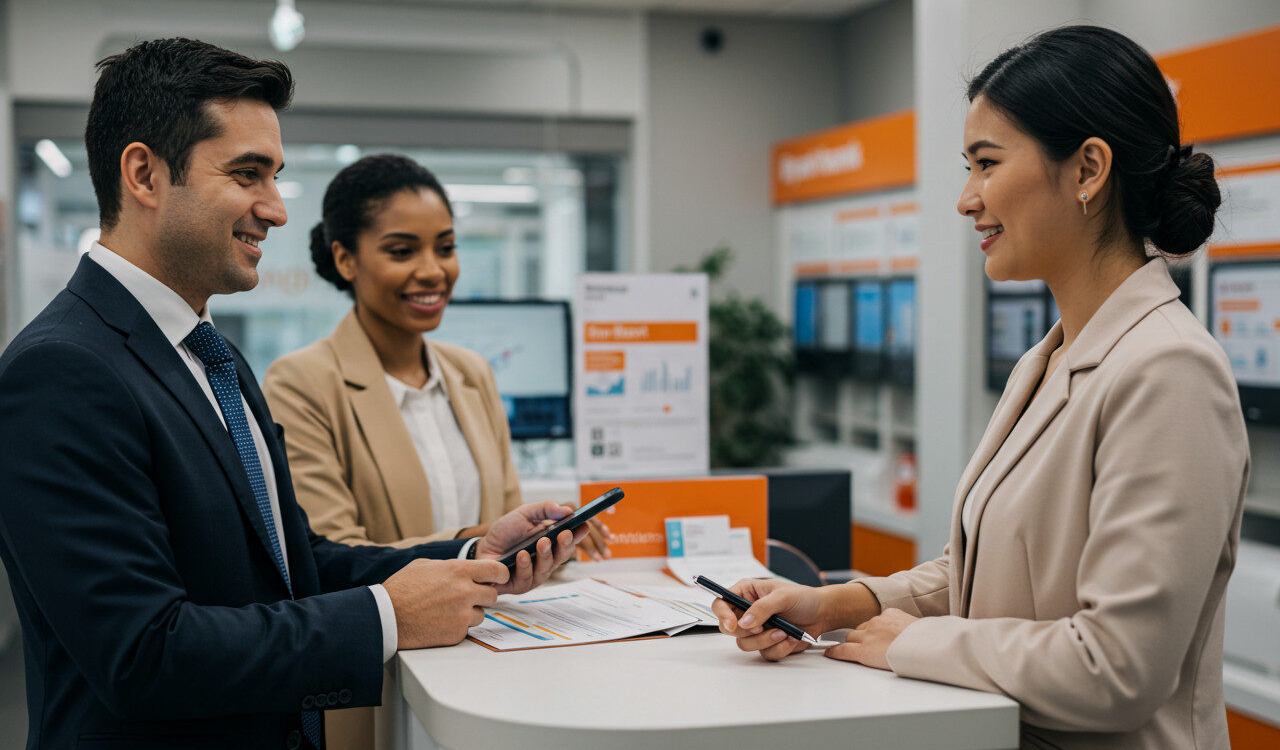 What Is Retail Banking and What Services Does It Offer? - Verified by FangWallet