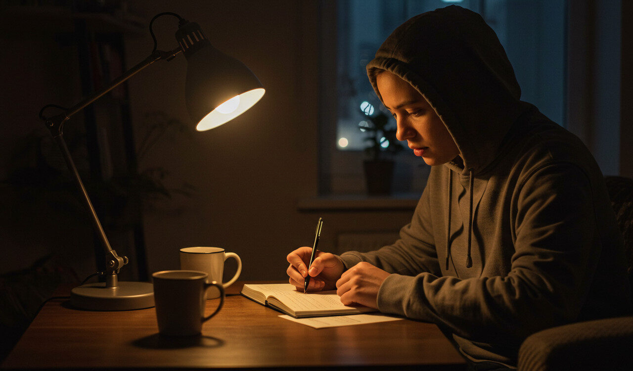 Rewire Your Brain for a Positive Money Mindset - Verified by FangWallet
