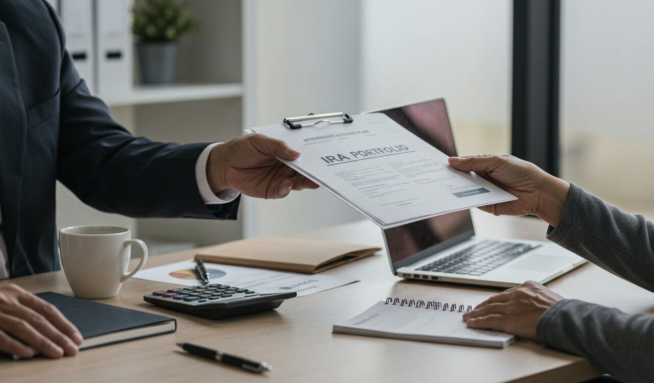 Self-Directed IRA Explained: Investment Options, Setup, and Rules for 2025 - Verified by FangWallet