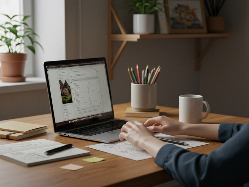 Side Hustle Ideas to Earn Extra Cash - Verified by FangWallet
