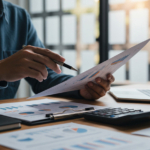 Small Business Profit and Loss Statement Made Simple - Verified by FangWallet