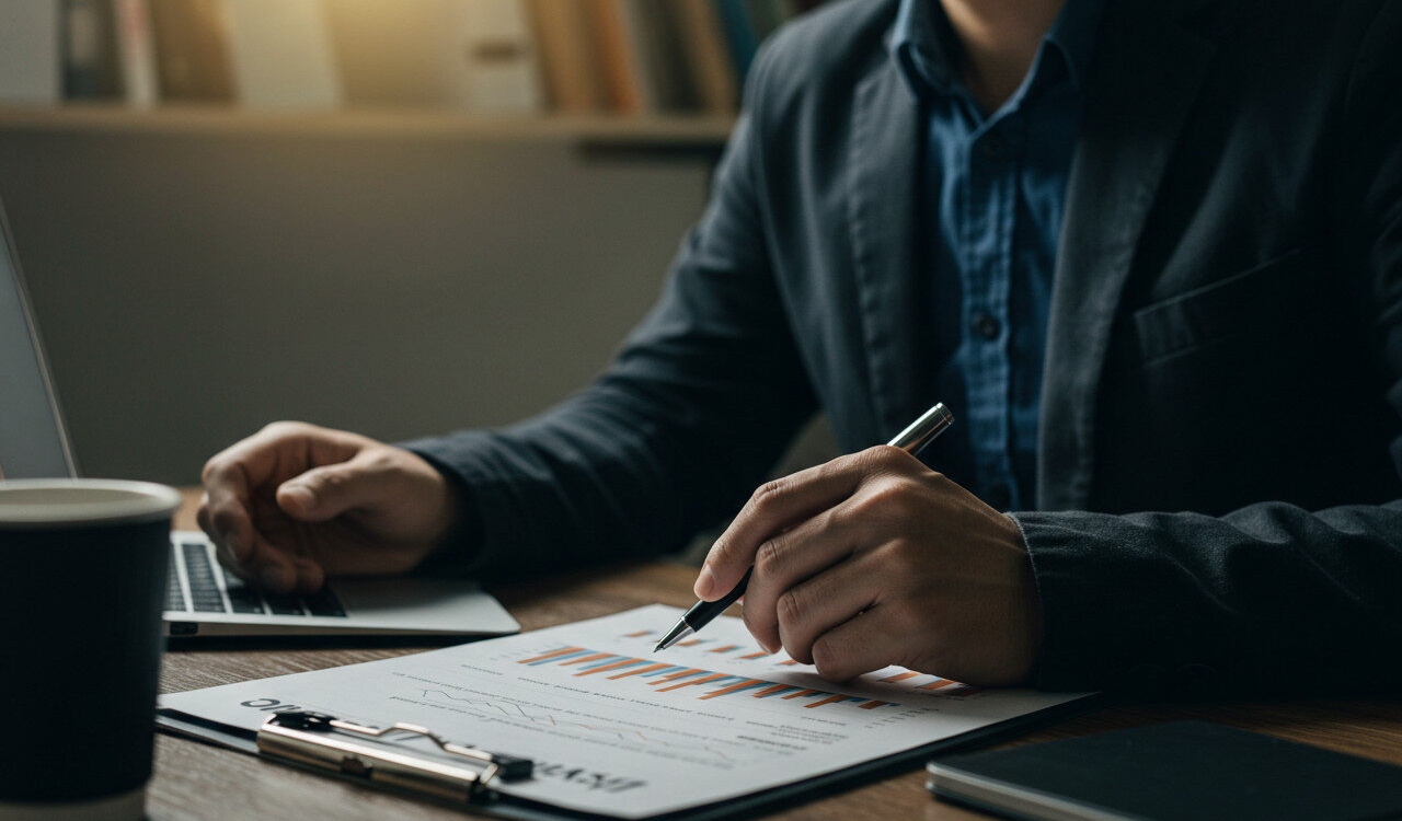 Smart Asset Allocation Strategies for Balanced Investing - Verified by FangWallet