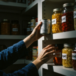 Smart Pantry Stocking Tips for Emergency Prep - Verified by FangWallet