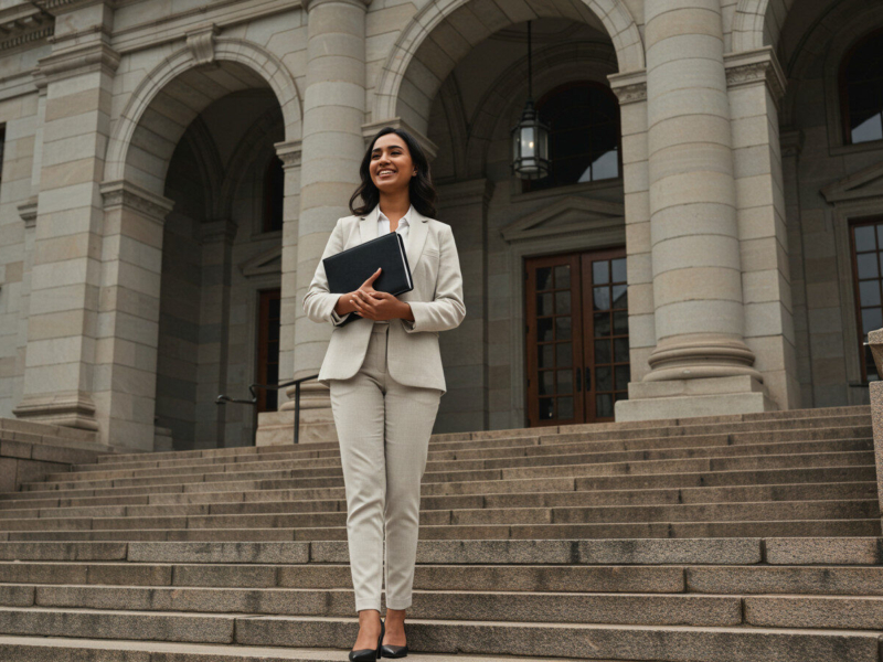 Social Work Career Change: Tips for a Smooth Transition - Verified by FangWallet