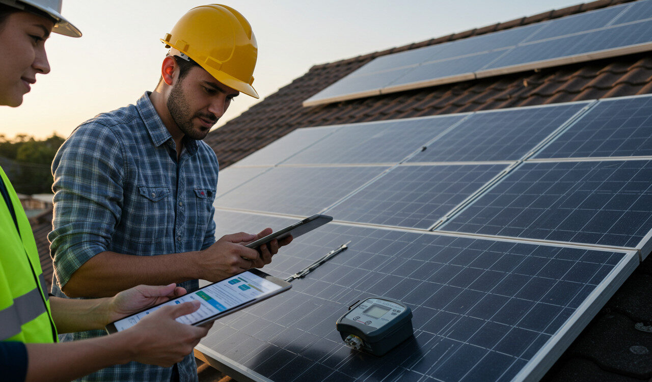 Boost Solar Earnings with SRECs - Verified by FangWallet