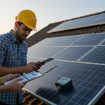 Boost Solar Earnings with SRECs - Verified by FangWallet