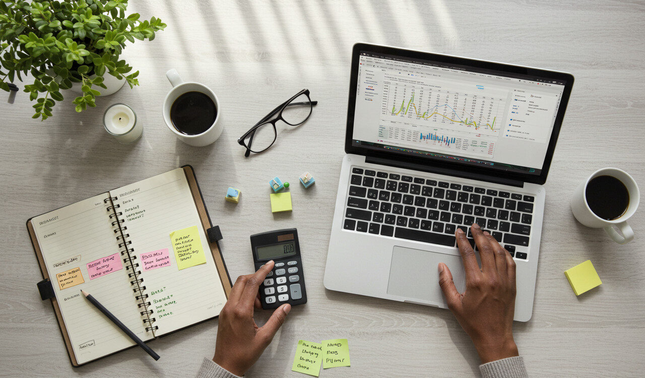 3-Step Spending Detox Plan to Fix Bad Money Habits - Verified by FangWallet