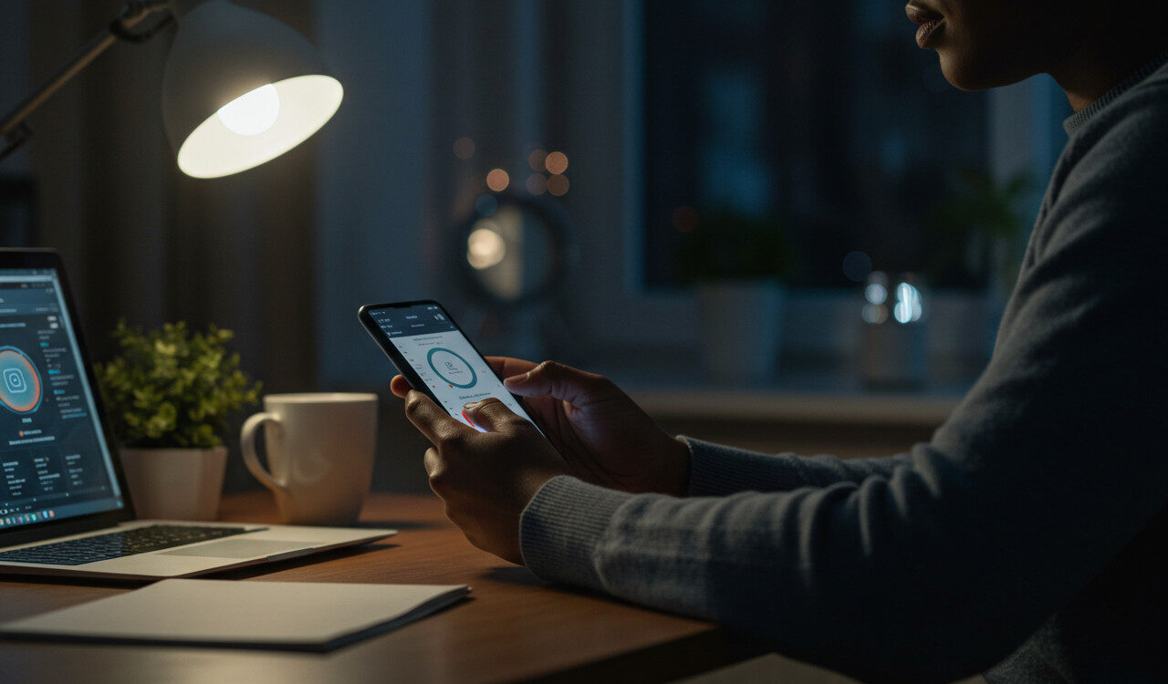 How to Know When My Spending Limit Reset Easily - Verified by FangWallet