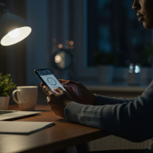 How to Know When My Spending Limit Reset Easily - Verified by FangWallet