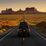 Top 10 Spontaneous Road Trip Destinations to Explore - Verified by FangWallet
