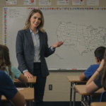 10 Best States to Teach In for Educators in 2025 - Verified by FangWallet