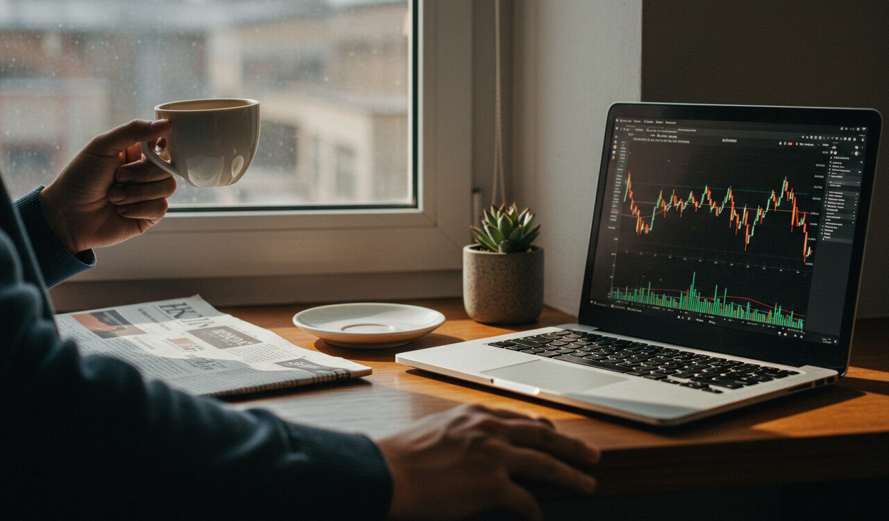 Stock Market Rally: Turning Point or Just a Pause? - Verified by FangWallet