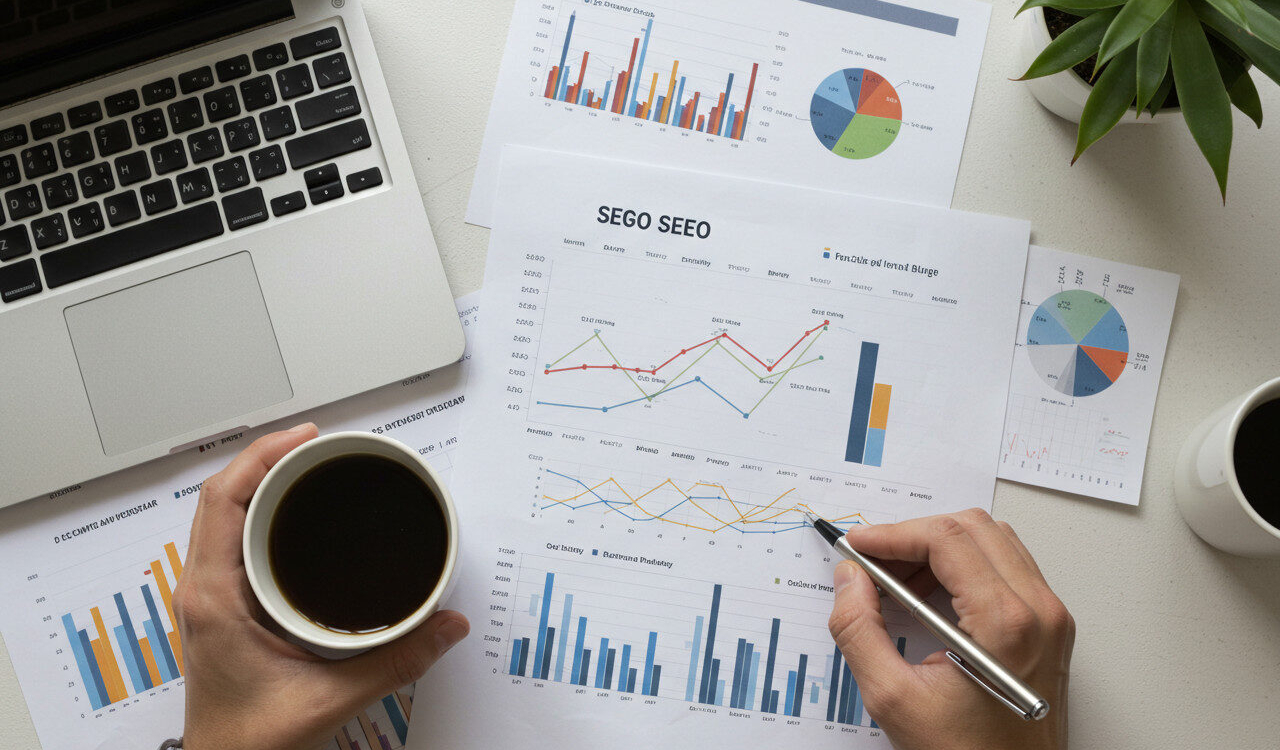 10 Proven Strategies for Best Finance Blog Traffic Growth - Verified by FangWallet