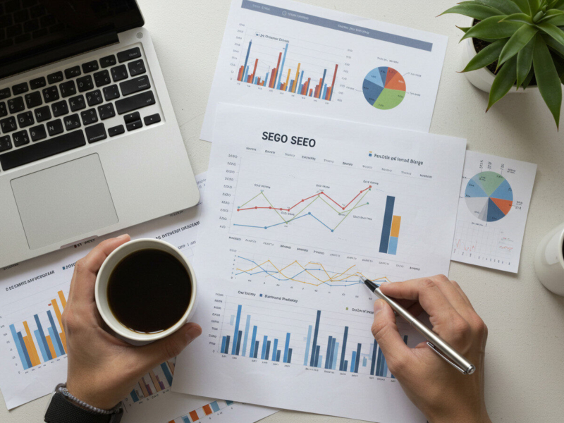 10 Proven Strategies for Best Finance Blog Traffic Growth - Verified by FangWallet
