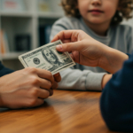 Stress-Free Budgeting for All Ages - Verified by FangWallet