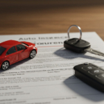 Smoothly Switch Auto Insurance Without Gaps - Verified by FangWallet