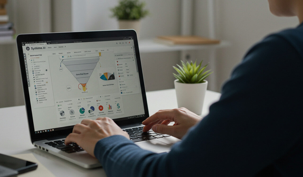 Systeme.io Review: Features, Pricing, and Real User Insights - Verified by FangWallet
