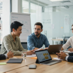 How to Be a Better Team Player at Work - Verified by FangWallet